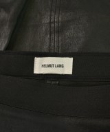 HELMUT LANG（ヘルムートラング）ミニスカート 黒 サイズ:4(L位) レディース/2200660696034
