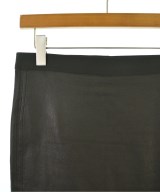 HELMUT LANG（ヘルムートラング）ミニスカート 黒 サイズ:4(L位) レディース/2200660696034