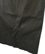 HELMUT LANG（ヘルムートラング）ミニスカート 黒 サイズ:4(L位) レディース/2200660696034