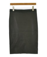 HELMUT LANG ミニスカート