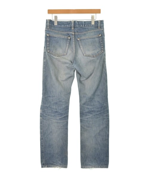 HELMUT LANG（ヘルムートラング）デニムパンツ 青 サイズ:29(S位) メンズ/2200662210016