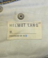 HELMUT LANG（ヘルムートラング）デニムパンツ 青 サイズ:29(S位) メンズ/2200662210016
