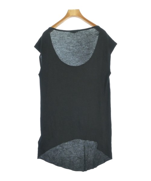 HELMUT LANG（ヘルムートラング）ノースリーブ 黒 サイズ:S レディース/2200708175033