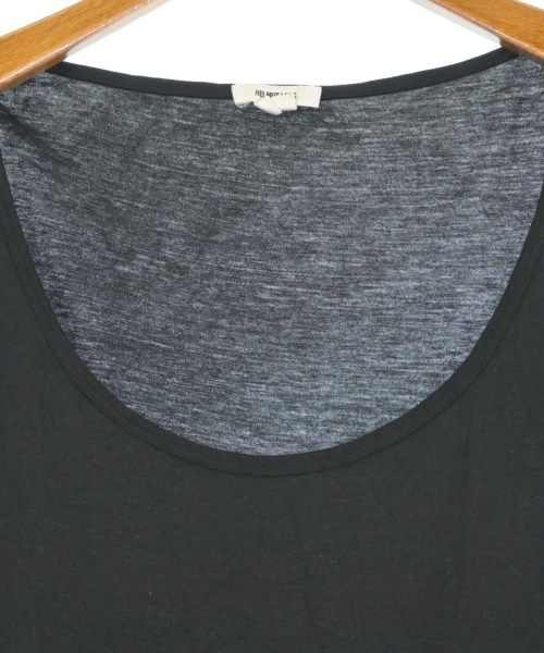 HELMUT LANG（ヘルムートラング）ノースリーブ 黒 サイズ:S レディース/2200708175033