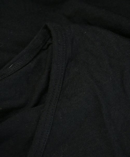 HELMUT LANG（ヘルムートラング）ノースリーブ 黒 サイズ:S レディース/2200708175033