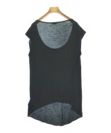HELMUT LANG（ヘルムートラング）ノースリーブ 黒 サイズ:S レディース/2200708175033