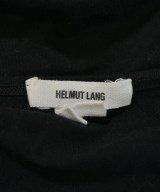 HELMUT LANG（ヘルムートラング）ノースリーブ 黒 サイズ:S レディース/2200708175033