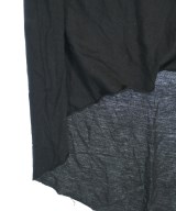 HELMUT LANG（ヘルムートラング）ノースリーブ 黒 サイズ:S レディース/2200708175033