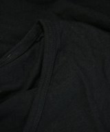 HELMUT LANG（ヘルムートラング）ノースリーブ 黒 サイズ:S レディース/2200708175033