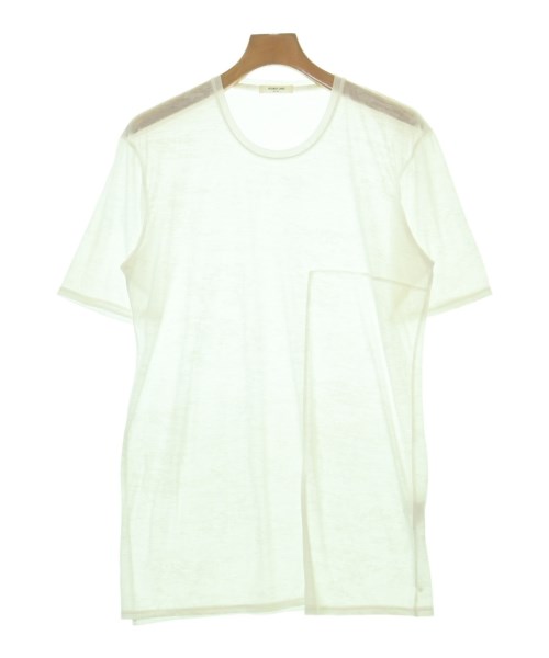 HELMUT LANG(ヘルムートラング)のTシャツ・カットソー サイズ:S 4,400円