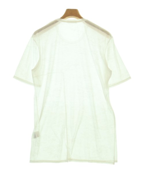 HELMUT LANG（ヘルムートラング）Tシャツ・カットソー 白 サイズ:S メンズ/2200710944047