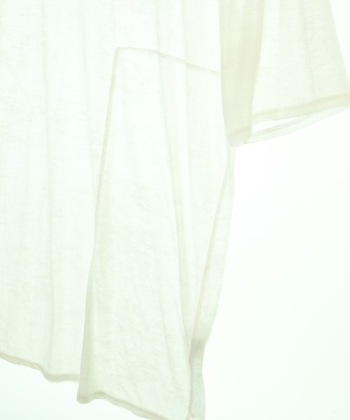 HELMUT LANG（ヘルムートラング）Tシャツ・カットソー 白 サイズ:S メンズ/2200710944047