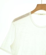 HELMUT LANG（ヘルムートラング）Tシャツ・カットソー 白 サイズ:S メンズ/2200710944047