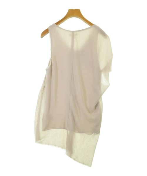 HELMUT LANG（ヘルムートラング）ブラウス グレー サイズ:S レディース/2200711879157