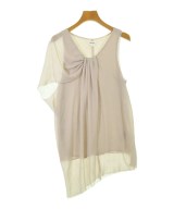 HELMUT LANG（ヘルムートラング）ブラウス グレー サイズ:S レディース/2200711879157