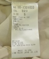 HELMUT LANG（ヘルムートラング）ブラウス グレー サイズ:S レディース/2200711879157