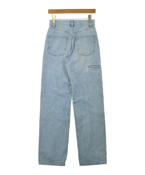 HELMUT LANG（ヘルムートラング）デニムパンツ 青 サイズ:24(S位) レディース/2200712129091