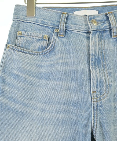 HELMUT LANG（ヘルムートラング）デニムパンツ 青 サイズ:24(S位) レディース/2200712129091