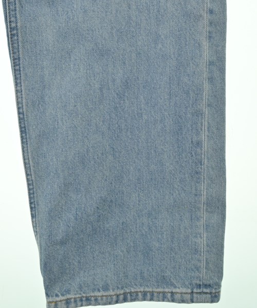 HELMUT LANG（ヘルムートラング）デニムパンツ 青 サイズ:24(S位) レディース/2200712129091