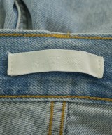HELMUT LANG（ヘルムートラング）デニムパンツ 青 サイズ:24(S位) レディース/2200712129091