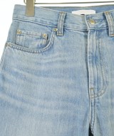 HELMUT LANG（ヘルムートラング）デニムパンツ 青 サイズ:24(S位) レディース/2200712129091