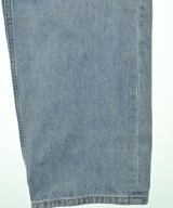 HELMUT LANG（ヘルムートラング）デニムパンツ 青 サイズ:24(S位) レディース/2200712129091