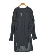 HELMUT LANG（ヘルムートラング）ブラウス 紺 サイズ:S レディース/2200709563105