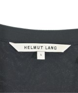HELMUT LANG（ヘルムートラング）ブラウス 紺 サイズ:S レディース/2200709563105