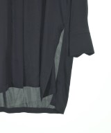HELMUT LANG（ヘルムートラング）ブラウス 紺 サイズ:S レディース/2200709563105