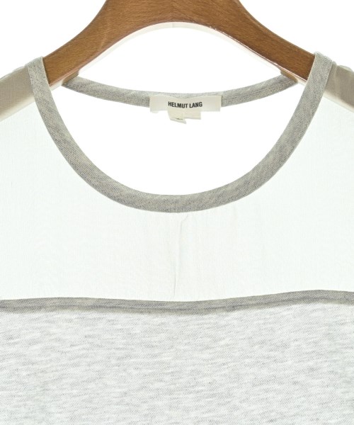 HELMUT LANG（ヘルムートラング）ブラウス グレー サイズ:S レディース/2200709972303