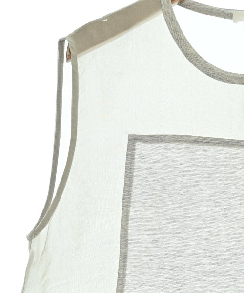 HELMUT LANG（ヘルムートラング）ブラウス グレー サイズ:S レディース/2200709972303