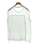 HELMUT LANG（ヘルムートラング）ブラウス グレー サイズ:S レディース/2200709972303
