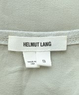 HELMUT LANG（ヘルムートラング）ブラウス グレー サイズ:S レディース/2200709972303