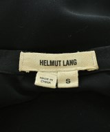 HELMUT LANG（ヘルムートラング）カジュアルシャツ 黒 サイズ:S レディース/2200711357174