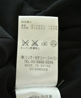 HELMUT LANG（ヘルムートラング）カジュアルシャツ 黒 サイズ:S レディース/2200711357174