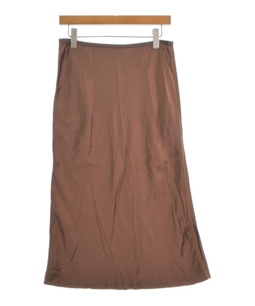 HELMUT LANG(ヘルムートラング)のひざ丈スカート サイズ:M 17,000円