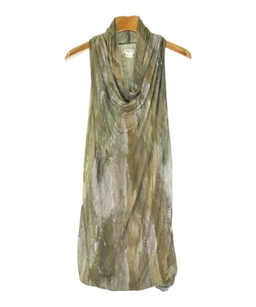 HELMUT LANG(ヘルムートラング)のノースリーブ サイズ:S 4,200円