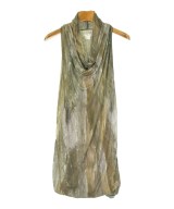 HELMUT LANG ノースリーブ