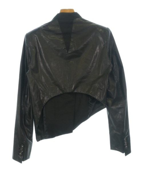 HELMUT LANG（ヘルムートラング）ジャケット 黒 サイズ:M レディース/2200716608011