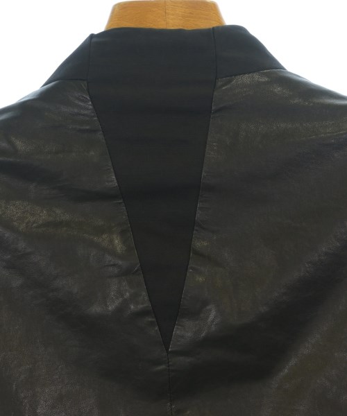 HELMUT LANG（ヘルムートラング）ジャケット 黒 サイズ:M レディース/2200716608011