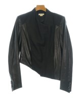 HELMUT LANG（ヘルムートラング）ジャケット 黒 サイズ:M レディース/2200716608011