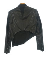 HELMUT LANG（ヘルムートラング）ジャケット 黒 サイズ:M レディース/2200716608011