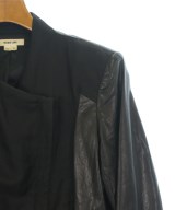 HELMUT LANG（ヘルムートラング）ジャケット 黒 サイズ:M レディース/2200716608011
