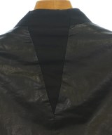 HELMUT LANG（ヘルムートラング）ジャケット 黒 サイズ:M レディース/2200716608011