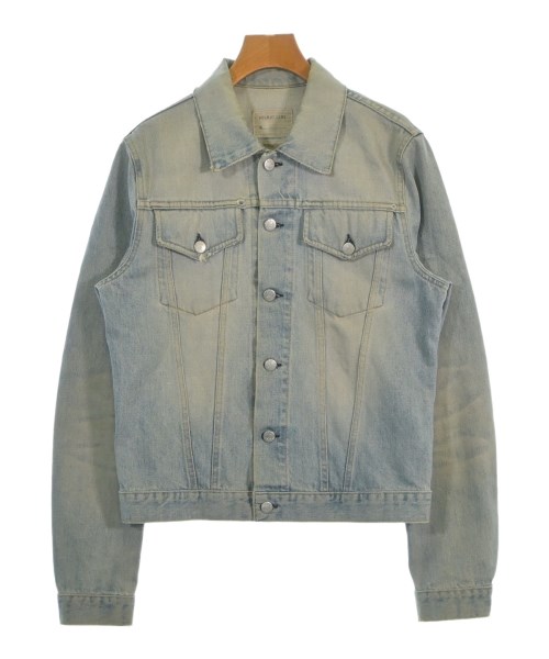 HELMUT LANG(ヘルムートラング)のデニムジャケット サイズ:46(XL位) 9,400円