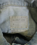 HELMUT LANG（ヘルムートラング）デニムジャケット 青 サイズ:46(M位) メンズ/2200717022021
