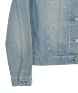 HELMUT LANG（ヘルムートラング）デニムジャケット 青 サイズ:46(M位) メンズ/2200717022021