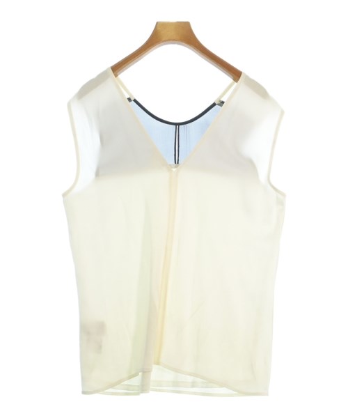 HELMUT LANG（ヘルムートラング）ブラウス 白 サイズ:S レディース/2200717022045