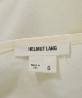 HELMUT LANG（ヘルムートラング）ブラウス 白 サイズ:S レディース/2200717022045