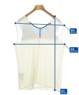 HELMUT LANG（ヘルムートラング）ブラウス 白 サイズ:S レディース/2200717022045